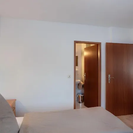 شقة Ferienwohnung Hoher Goll راماسو