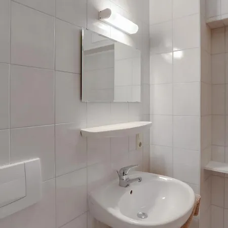Ferienwohnung Hoher Goll * راماسو